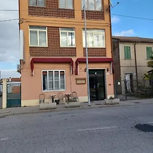 Ila Hotel